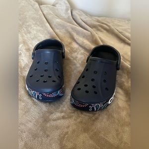 Classic Crocs